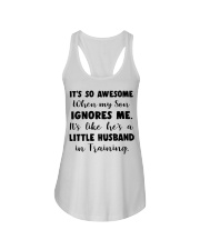 1 DAY LEFT - GET YOURS NOW Ladies Flowy Tank thumbnail