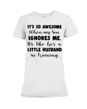 1 DAY LEFT - GET YOURS NOW Premium Fit Ladies Tee thumbnail