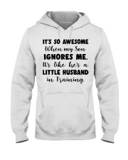 1 DAY LEFT - GET YOURS NOW Hooded Sweatshirt thumbnail