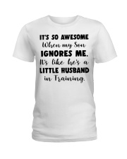 1 DAY LEFT - GET YOURS NOW Ladies T-Shirt thumbnail