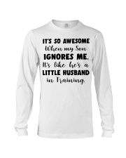 1 DAY LEFT - GET YOURS NOW Long Sleeve Tee thumbnail