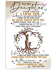 1 DAY LEFT - GET YOURS NOW 11x17 Poster front