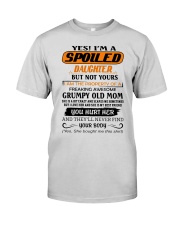 1 DAY LEFT - GET YOURS NOW Premium Fit Mens Tee thumbnail