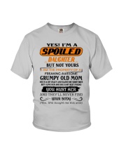 1 DAY LEFT - GET YOURS NOW Youth T-Shirt thumbnail