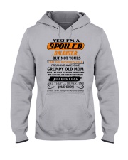 1 DAY LEFT - GET YOURS NOW Hooded Sweatshirt thumbnail