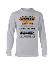 1 DAY LEFT - GET YOURS NOW Long Sleeve Tee thumbnail