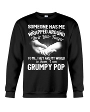 1 DAY LEFT - GET YOURS NOW Crewneck Sweatshirt thumbnail