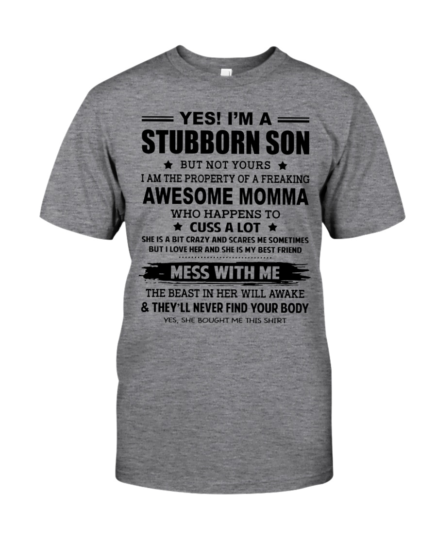 1 DAY LEFT - GET YOURS NOW Classic T-Shirt