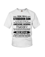 1 DAY LEFT - GET YOURS NOW Youth T-Shirt thumbnail