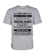 1 DAY LEFT - GET YOURS NOW V-Neck T-Shirt thumbnail