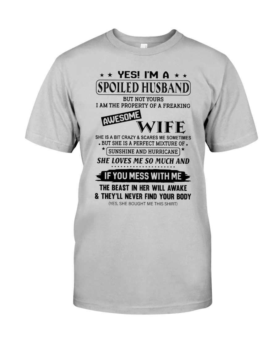 1 DAY LEFT - GET YOURS NOW Classic T-Shirt