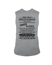 1 DAY LEFT - GET YOURS NOW Sleeveless Tee thumbnail