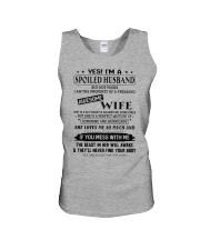 1 DAY LEFT - GET YOURS NOW Unisex Tank thumbnail