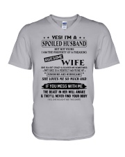1 DAY LEFT - GET YOURS NOW V-Neck T-Shirt thumbnail