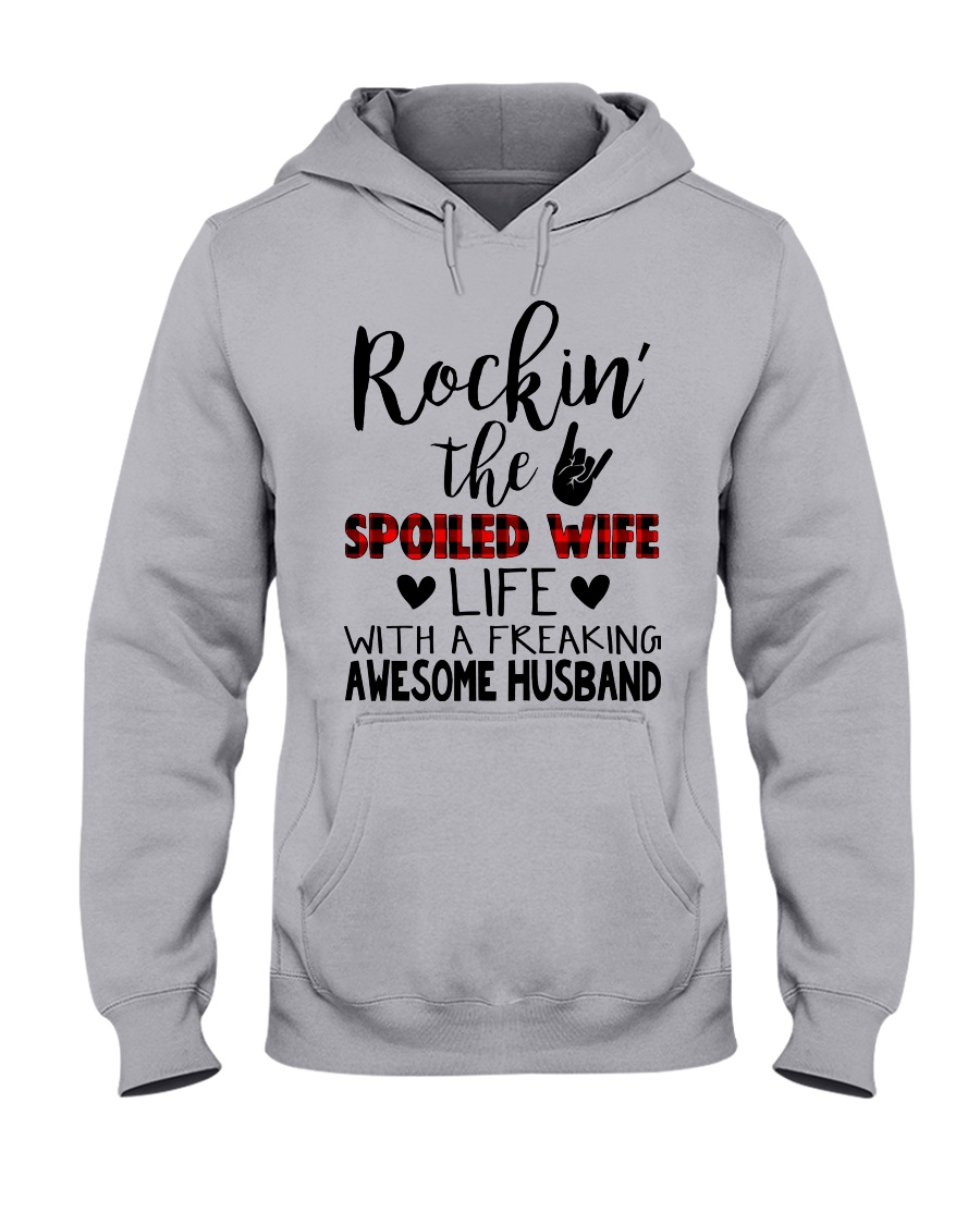 1 DAY LEFT - GET YOURS NOW Hooded Sweatshirt