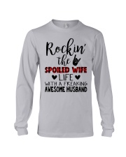 1 DAY LEFT - GET YOURS NOW Long Sleeve Tee thumbnail