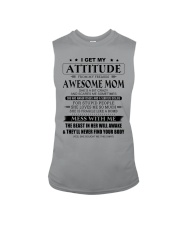 1 DAY LEFT - GET YOURS NOW Sleeveless Tee thumbnail