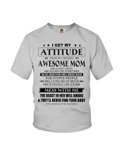 1 DAY LEFT - GET YOURS NOW Youth T-Shirt thumbnail