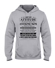1 DAY LEFT - GET YOURS NOW Hooded Sweatshirt front