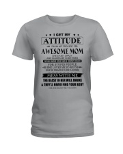 1 DAY LEFT - GET YOURS NOW Ladies T-Shirt thumbnail