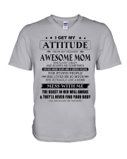1 DAY LEFT - GET YOURS NOW V-Neck T-Shirt thumbnail