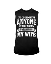 I Have My Wife Sleeveless Tee thumbnail