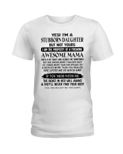 1 DAY LEFT - GET YOURS NOW Ladies T-Shirt thumbnail