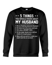 1 DAY LEFT - GET YOURS NOW Crewneck Sweatshirt thumbnail