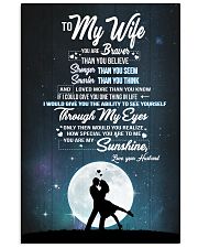 1 DAY LEFT - GET YOURS NOW 11x17 Poster front