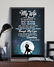 1 DAY LEFT - GET YOURS NOW 11x17 Poster lifestyle-poster-2
