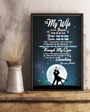 1 DAY LEFT - GET YOURS NOW 11x17 Poster lifestyle-poster-3