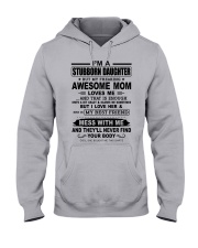 1 DAY LEFT - GET YOURS NOW Hooded Sweatshirt front