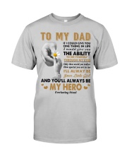 1 DAY LEFT - GET YOURS NOW Classic T-Shirt thumbnail