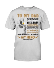 1 DAY LEFT - GET YOURS NOW Premium Fit Mens Tee thumbnail