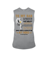 1 DAY LEFT - GET YOURS NOW Sleeveless Tee thumbnail