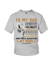 1 DAY LEFT - GET YOURS NOW Youth T-Shirt thumbnail