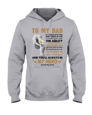 1 DAY LEFT - GET YOURS NOW Hooded Sweatshirt thumbnail