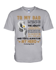 1 DAY LEFT - GET YOURS NOW V-Neck T-Shirt thumbnail