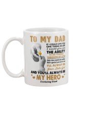 1 DAY LEFT - GET YOURS NOW Mug back