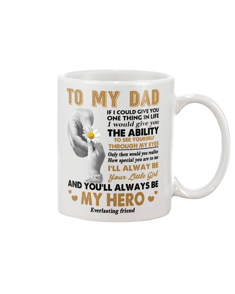 1 DAY LEFT - GET YOURS NOW Mug
