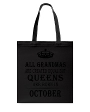 1 DAY LEFT - GET YOURS NOW Tote Bag thumbnail