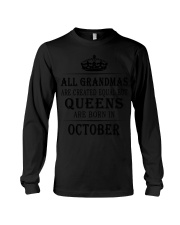 1 DAY LEFT - GET YOURS NOW Long Sleeve Tee thumbnail