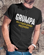 1 DAY LEFT - GET YOURS NOW Classic T-Shirt lifestyle-mens-crewneck-front-4