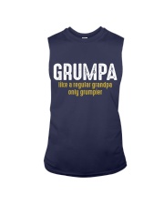 1 DAY LEFT - GET YOURS NOW Sleeveless Tee thumbnail