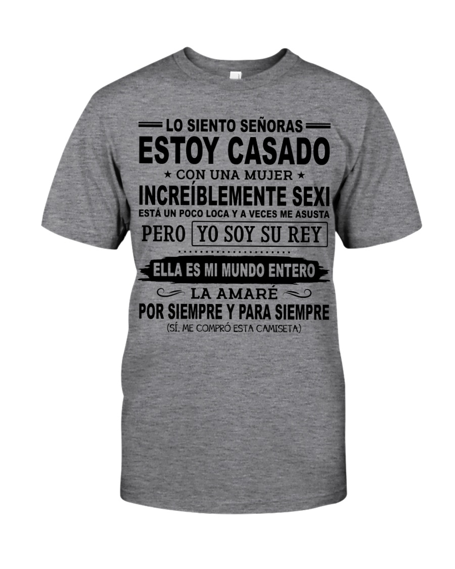 1 DAY LEFT - GET YOURS NOW Classic T-Shirt
