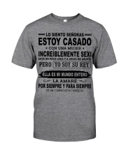 1 DAY LEFT - GET YOURS NOW Classic T-Shirt front