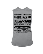 1 DAY LEFT - GET YOURS NOW Sleeveless Tee thumbnail