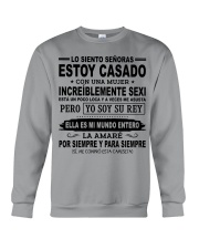 1 DAY LEFT - GET YOURS NOW Crewneck Sweatshirt thumbnail
