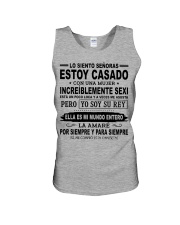 1 DAY LEFT - GET YOURS NOW Unisex Tank thumbnail