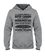 1 DAY LEFT - GET YOURS NOW Hooded Sweatshirt thumbnail